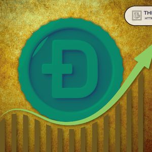 Expert Says Dogecoin is Ready for Historic 2,725% Rally, Shares Targets