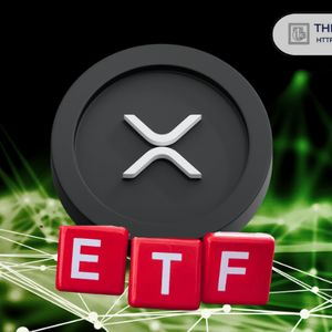 First Spot XRP ETF Officially Lists on Nasdaq