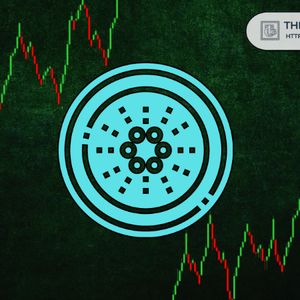 Cardano Pattern Hints at Possible ADA Breakout — Is a 97% Surge Coming?