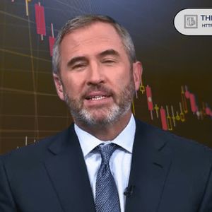 Ripple CEO Says It’s Finally Happening For XRP: Details