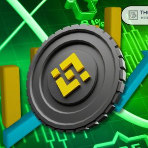 Where is BNB Price Headed as $8.20M is Erased from the Market?