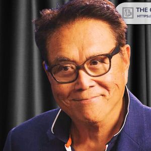 Robert Kiyosaki Slams Warren Buffett’s Bitcoin Criticism, Calls ETFs and Wall Street Assets “Fake Money”