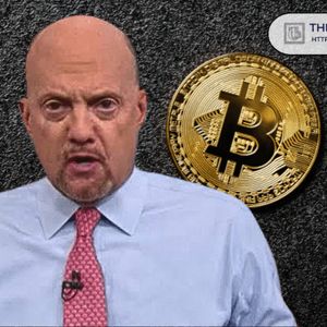 Jim Cramer Says It Feels Like a “Cabal” Is Trying to Keep Bitcoin Above $90,000