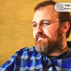 Cardano Founder Predicts Timeline For Bitcoin to Hit $250,000 On CNBC