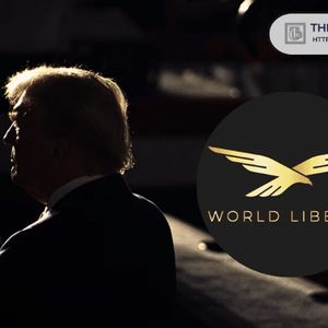 Trump’s Crypto Venture WLFI Addresses Wallet Compromise Amid Federal Scrutiny