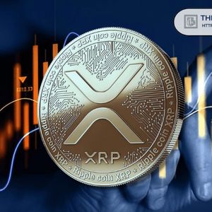 Here’s How Much XRP a BlackRock ETF with $100B Would Hold if XRP Hits $220