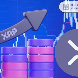 Here’s What 5,000 XRP Could Be Worth if XRP Reached the Value of U.S. M1 Money Supply