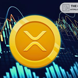 Expert Reveals XRP Price in 5 Years With ETF Inflows and Market Cap Multipliers