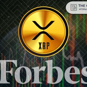 Pundit Explains Real Reason Forbes Flipped Positive on XRP