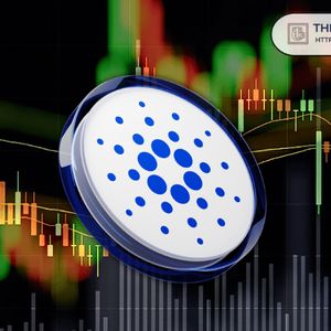 Is Cardano Forming a Base as It Hovers at Weekly Lower Bollinger Band?