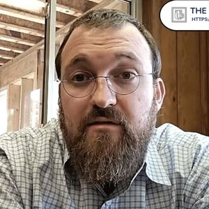 Cardano Founder Hails Ripple CEO as Crypto’s Hardest-Working Advocate for the CLARITY Act