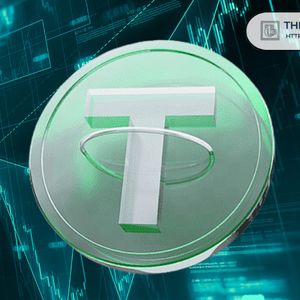 Tether Emerges as the Largest Private Holder of Gold Outside Central Banks