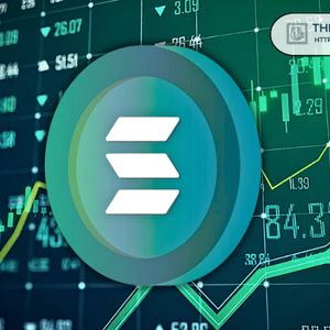 Solana Bounce Breaches First Resistance, Eyes Now on $153