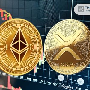 Analyst Says XRP Is Now Where Ethereum Was in 2017 Before a 20x Explosion
