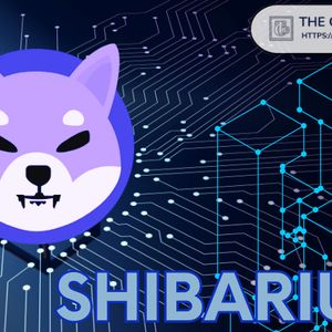 Shiba Inu Announces Major Privacy Upgrade for Shibarium