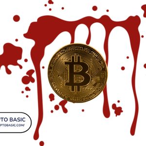 $640 Million in Leveraged Positions Wiped Out as Bitcoin Plummets to $85K