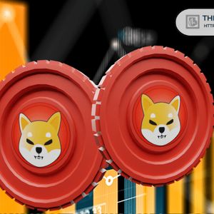 Here’s Shiba Inu Immediate Support as SHIB Burn Activity Spikes 1,706%