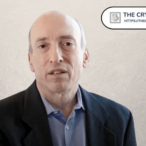 Ex-SEC Chief Gary Gensler Calls Bitcoin ‘Unique’ in a Sea of Speculative Cryptos