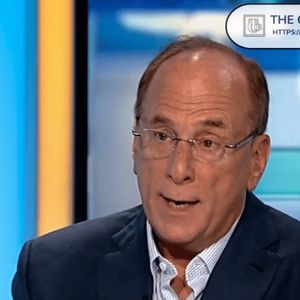 BlackRock CEO Sees Tokenization at “Seed Stage” Comparable to 1996 Web