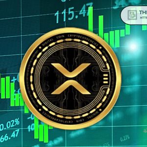 Market Watcher Predicts Wave 5 to Take XRP to Two Digits, But Insists This is Conservative