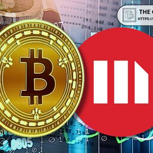 CryptoQuant Says Strategy Builds $1.44B Safety Net Against Likely Bitcoin Bear Market