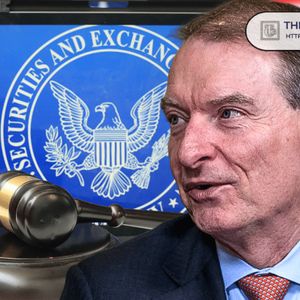 SEC Chair Says Tokenization Could Transform U.S. Financial System Within “Couple of Years”