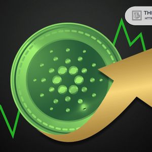 Cardano Making Similar Moves XRP Made Before Its 12x Surge: Analyst