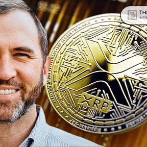 XRP Reaches $1,000,000,000 Milestone in No Time: Ripple CEO
