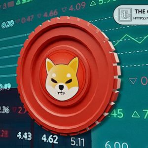 Crypto Expert Says Holding Shiba Inu Represents a Generational Opportunity
