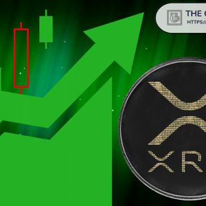 XRP Rallied 650% ‘Without Any Laws’ as Expert Says XRP Could Surge Before Clarity Act