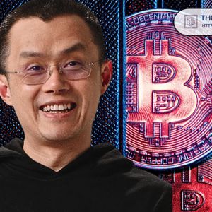 Binance Founder CZ Says Bitcoin Could Be Entering a ‘Supercycle’