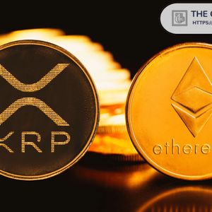 Here Are XRP Price Scenarios Modeled on Ethereum Reaching $62,000