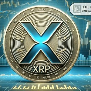 Jake Claver Predicts XRP Still Has Room for a 100X Explosion