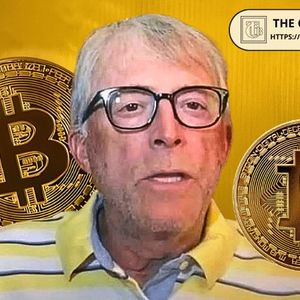 Brandt Shows Bitcoin Has Violated Its Parabolic Advance, Major Correction Looming?