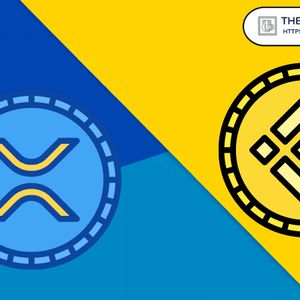 WLFI CEO Confirms XRP Pair Against USD1 Is Coming to Binance