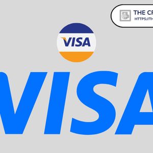 Visa Expands Crypto Footprint with Stablecoin Advisory Practice Launch