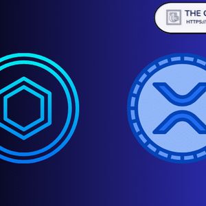 Lark Davis Says Chainlink Is an ‘Infinitely Better’ Asset Than XRP