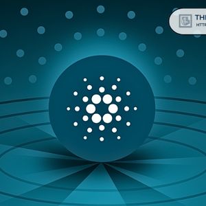 Cardano Stuns Bloomberg Expert With This ETF Milestone