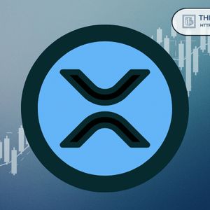Market Technician Says Selling XRP Now Makes No Sense