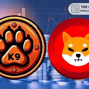K9 Finance Breaks Silence on Shiba Inu Affiliate Badge Removal Amid Shibarium Dispute