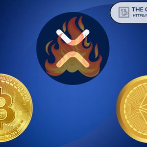 XRP Steals the Show, Pulls in $63M as Bitcoin and Ethereum Shed Over $1B