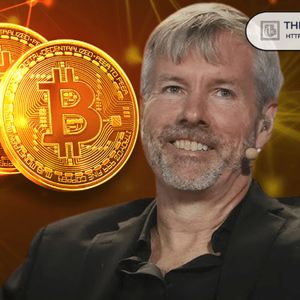 Michael Saylor Says Bitcoin Goes to $1M if Strategy Buys 5% of BTC Supply and $10M at 7%