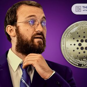 Hoskinson Says It’s Time to Go Long on Cardano DEXes, “They Will 100X”