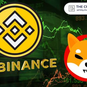Binance Top Traders Remain Bullish on Shiba Inu Despite Latest Dip
