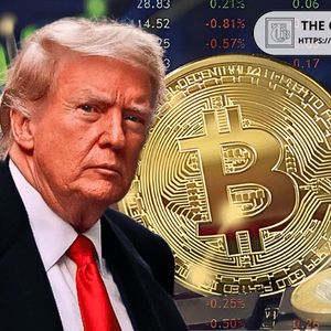 Trump Media Offloads 2,000 Bitcoin Amid Strategic Merger Plans