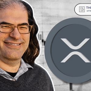 Ripple CTO Reveals XRP Escrow Limited Ripple’s Ability to Sell XRP Freely