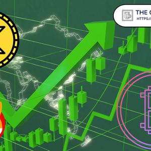 Shiba Inu Outperforms Bitcoin and XRP in This Key Metric