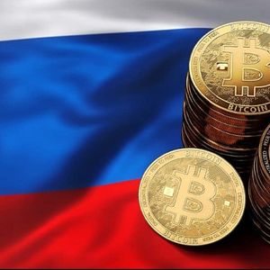 Two Russian Exchanges Prepare for Regulated Crypto Trading in 2026