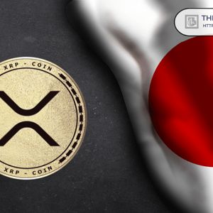 Here’s XRP Price If Japan Becomes XRP’s First Full-Scale Use Case
