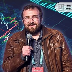Cardano Founder Says XRP and Midnight Are “100x Beyond” Legacy Finance